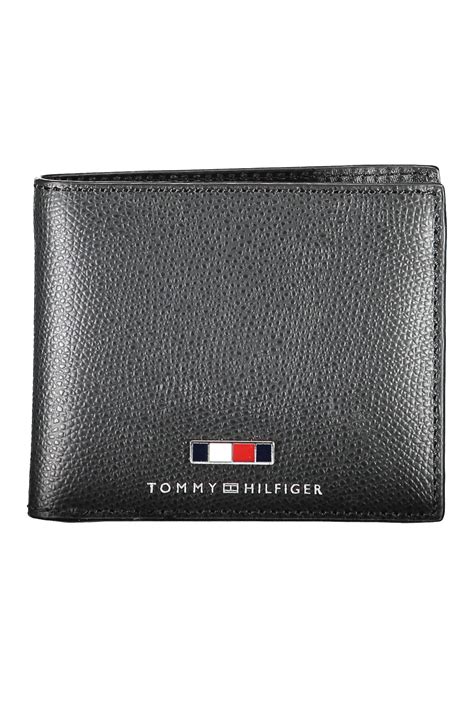 portafoglio uomo tommy hilfiger saldi|Tommy Hilfiger Outlet da Uomo .